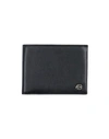 Piquadro Wallet In Black