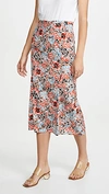 VERONICA BEARD DIANE SKIRT