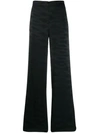 NEIL BARRETT MASCULINE FIT TROUSERS