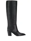 GIANVITO ROSSI LONG LENGTH BOOTS