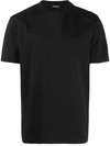 DIESEL PLAIN CREW NECK T-SHIRT