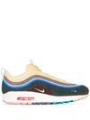 Nike X Sean Wotherspoon 'air Max 1/97' Sneakers - Multicoloured In Multicoloured
