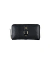 Piquadro Wallet In Black