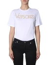 VERSACE VERSACE LOGO T