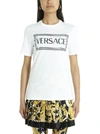 VERSACE VERSACE LOGO T