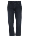 Citizen Of Humanity Rowan Relaxed Tapered Jeans In Blue
