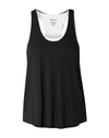 ALL ACCESS TANK TOPS,12346624XH 3