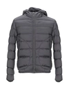 Herno 羽绒服 In Gray