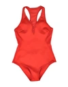 STELLA MCCARTNEY One-piece swimsuits,47227121QT 3