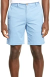 Vineyard Vines 9 Inch Stretch Breaker Shorts In Coastline