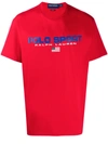 POLO RALPH LAUREN POLO SPORT T-SHIRT