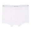 PAUL SMITH PAUL SMITH THREE-PACK MULTICOLOR MIXED BOXER BRIEFS