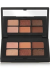 NARS VOYAGEUR EYESHADOW PALETTE - COPPER