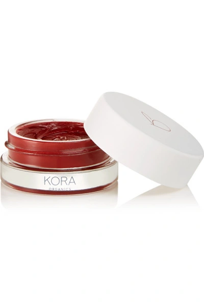 Kora Organics Noni Lip Tint In Colourless