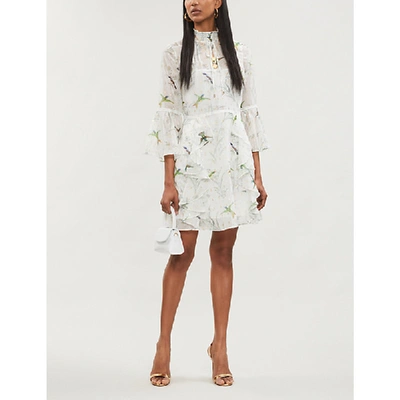 Andray ted baker hotsell