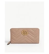 GUCCI MARMONT QUILTED LEATHER WALLET,25997601