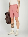 TED BAKER SELSHOR STRETCH-COTTON CHINO SHORTS,782-10003-151377