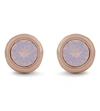 TED BAKER Sinaa opal stud earrings