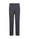 PRADA TROUSERS,10985243