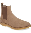 ALLSAINTS REINER CHELSEA BOOT,ZM0012