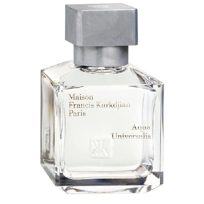 Maison Francis Kurkdjian Aqua Universalis Eau De Toilette 70ml In Colorless