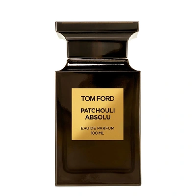 Tom Ford Patchouli Absolu Eau De Parfum 100ml