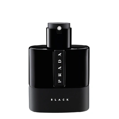 Prada Luna Rossa Black Eau De Parfum 50ml