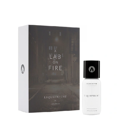 A Lab On Fire Liquidnight 60ml