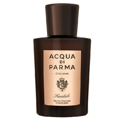 Acqua Di Parma Colonia Sandalo Eau De Cologne 180ml