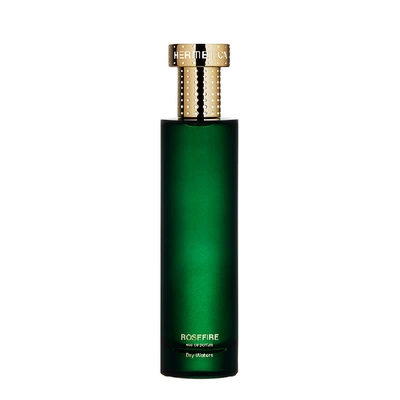 Hermetica Rosefire Eau De Parfum 50ml - Na In Green