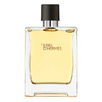 Hermes Hermès Terre D'hermès Parfum (200ml) In Size 2.5-3.4 Oz.