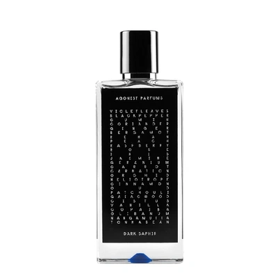 Agonist Dark Saphire Perfume Spray 100ml