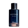 DIOR SAUVAGE EAU DE PARFUM 100ML, CALABRIAN BERGAMOT, WOODY AMBERY,2678116