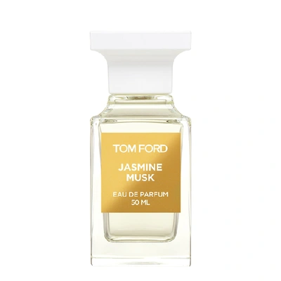 Tom Ford Jasmine Musk Eau De Parfum 50ml