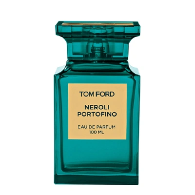 Tom Ford Neroli Portofino Eau De Parfum 100ml