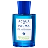 ACQUA DI PARMA ACQUA DI PARMA BLU MEDITERRANEO BERGAMOTTO DI CALABRI EAU DE TOILETTE 75ML,1503322