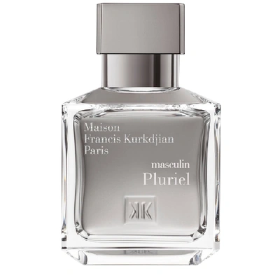 Maison Francis Kurkdjian 2.4 Oz. Masculin Pluriel Eau De Toilette