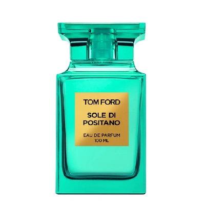 Tom Ford Sole Di Positano Eau De Parfum 100ml