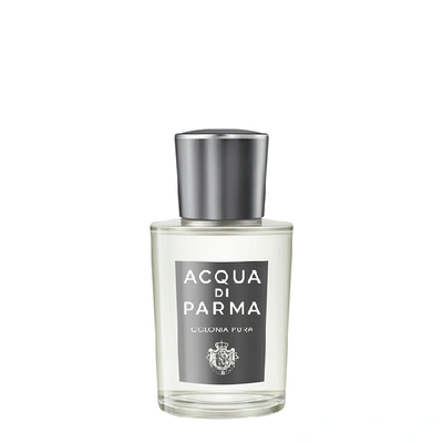 Acqua Di Parma 1.7 Oz. Colonia Pura Eau De Cologne In Multi