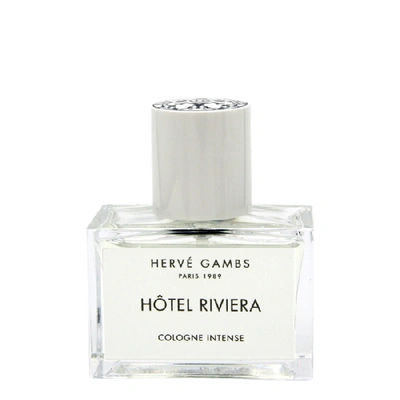 Herve Gambs Hotel Riviera Cologne Intense 30ml