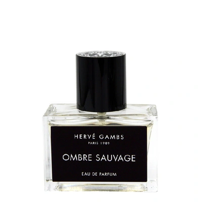 Herve Gambs Ombre Sauvage Eau De Parfum 30ml