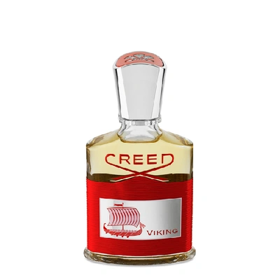 Creed Viking Eau De Parfum 50ml In White