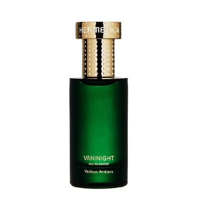 Hermetica Vaninight Eau De Parfum 50ml