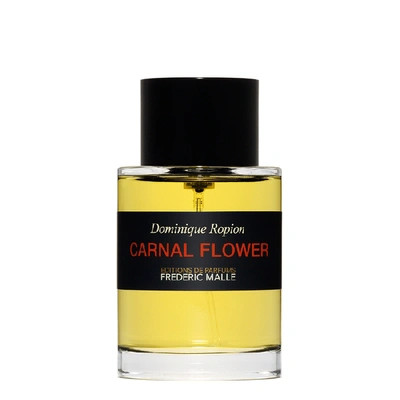 Frederic Malle Carnal Flower Perfume, 3.4 Oz./ 100 ml In Na
