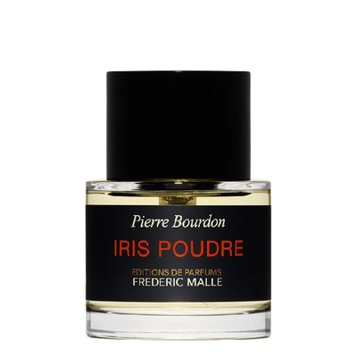 Frederic Malle Iris Poudre Eau De Parfum 50ml In N/a