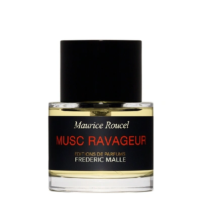 Frederic Malle Musc Ravageur Eau De Parfum 50ml