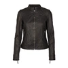 MUNDERINGSKOMPAGNIET - MDK ANDREA LEATHER JACKET,3011777