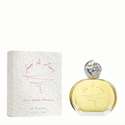 Sisley Paris Soir De Lune Eau De Parfum (100ml) In White