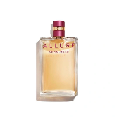 Chanel Allure Sensuelle Eau De Parfum Spray - 50 ml In Pink