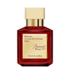 Maison Francis Kurkdjian Womens Baccarat Rouge 540 Extrait De Parfum Spray 70ml